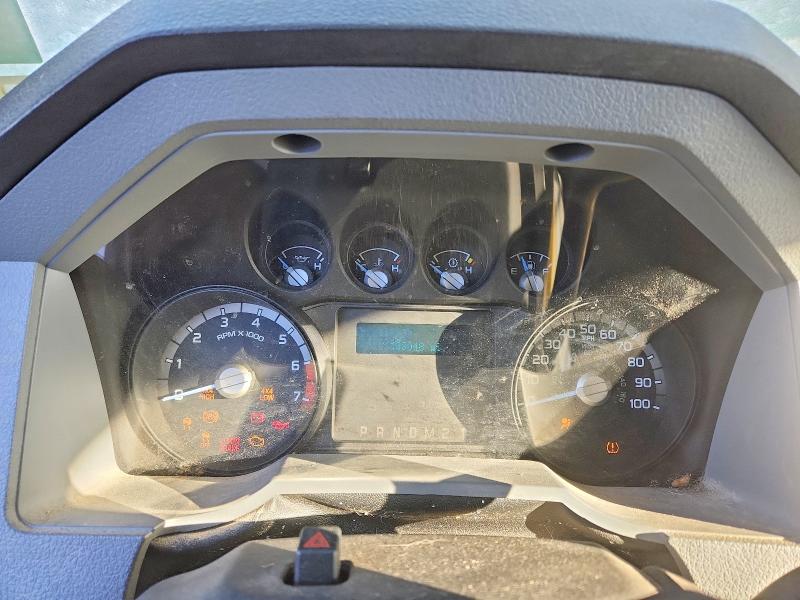 Фото 9 - FORD F350