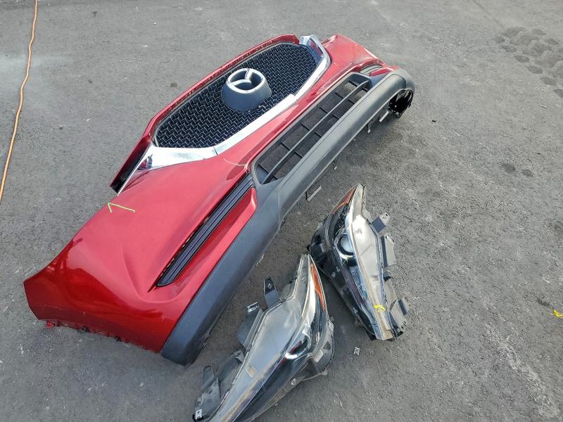 Фото 13 - MAZDA CX-5