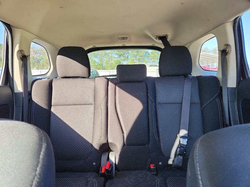 Фото 10 - MITSUBISHI OUTLANDER