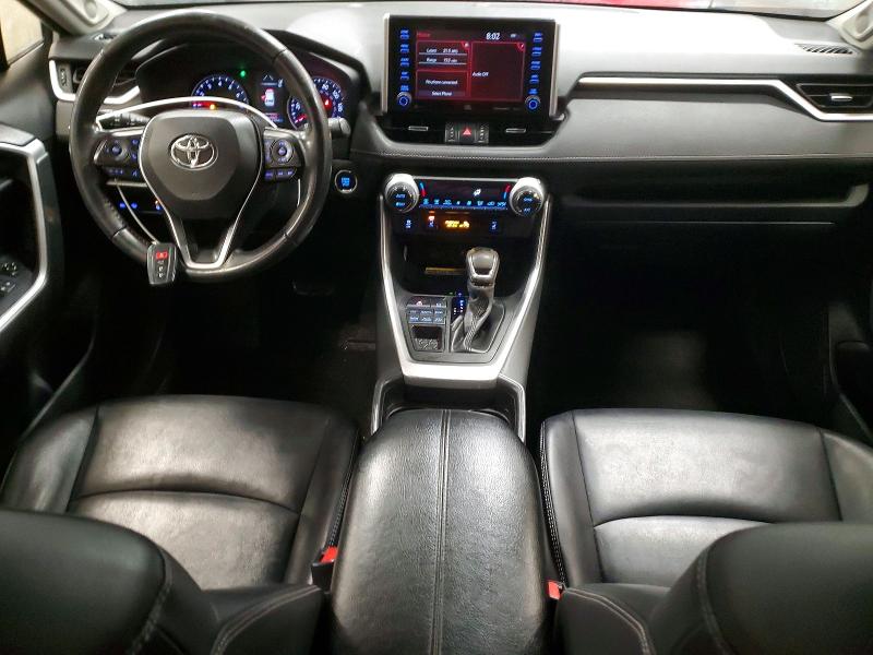 Фото 8 - TOYOTA RAV4