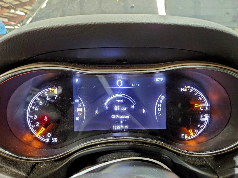 Фото 9 - JEEP GRAND CHER