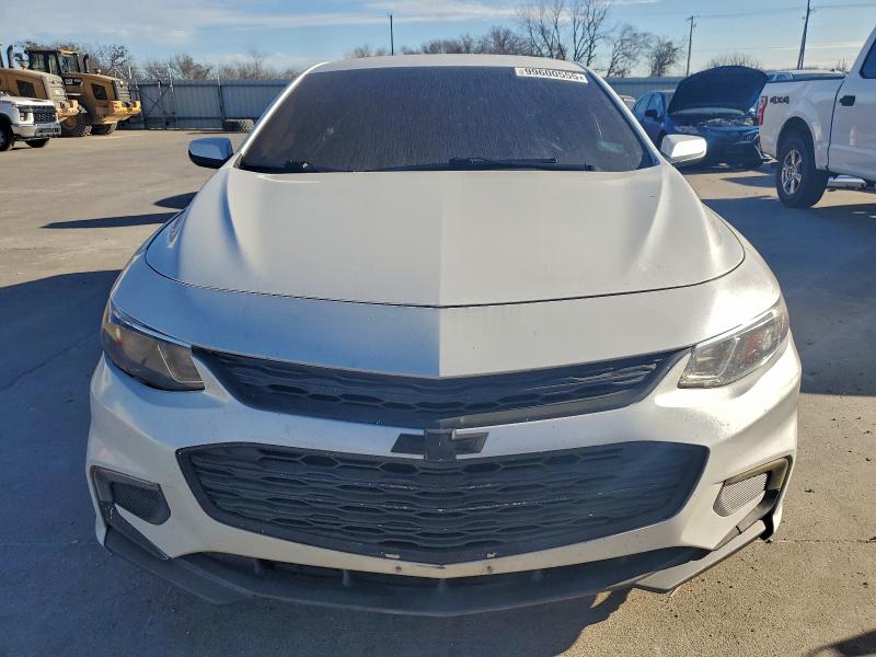 Фото 5 - CHEVROLET MALIBU