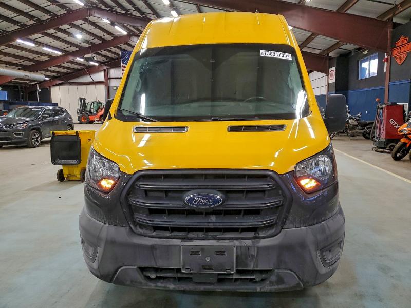 Фото 5 - FORD TRANSIT