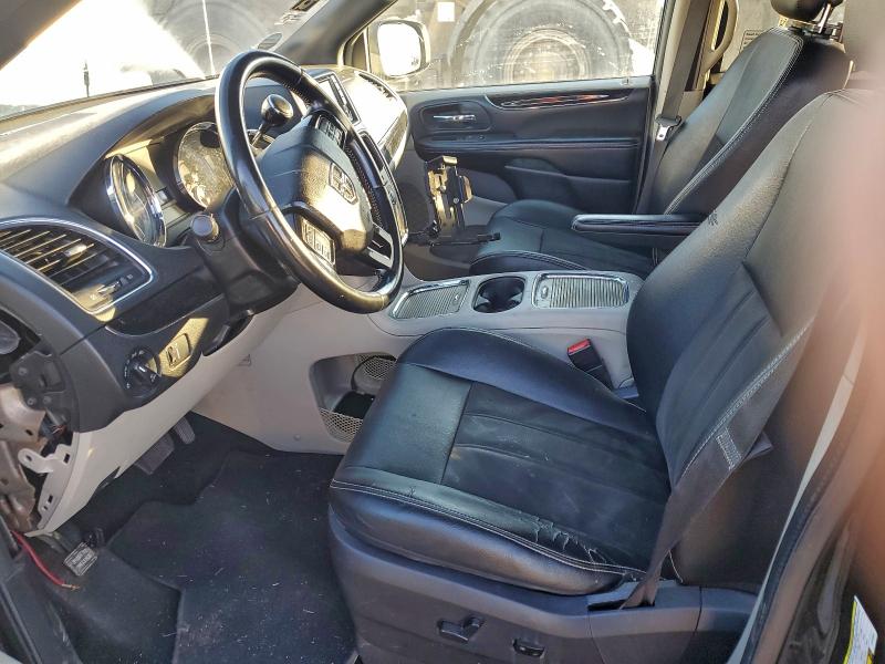 Фото 7 - DODGE CARAVAN