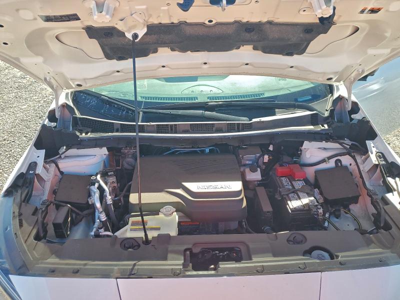 Фото 11 - NISSAN LEAF