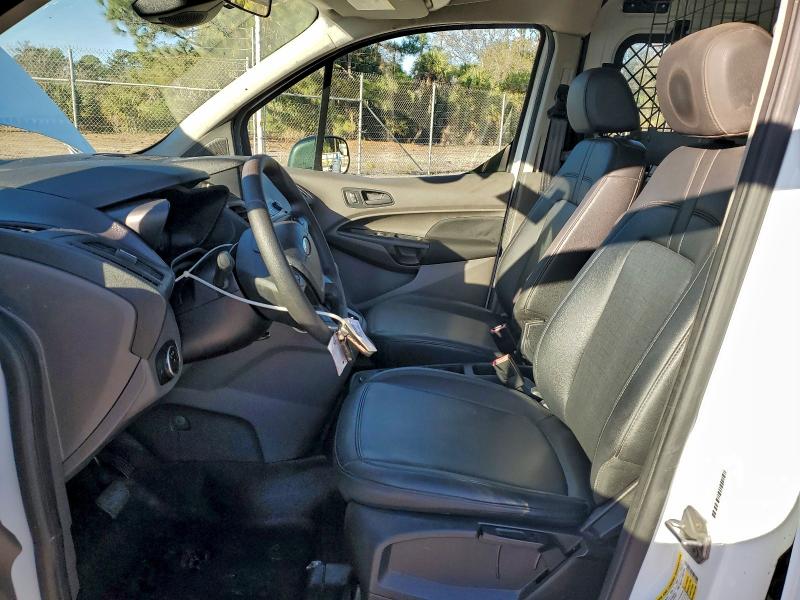 Фото 7 - FORD TRANSIT