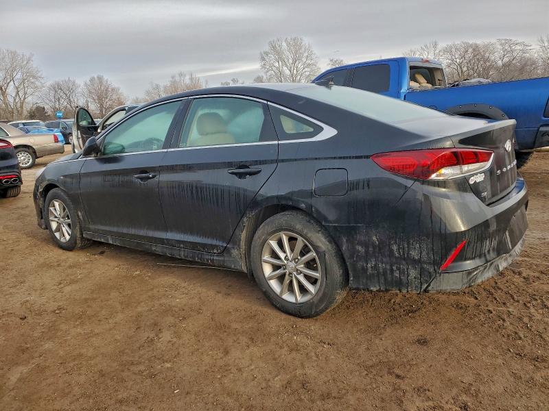 Фото 2 - HYUNDAI SONATA