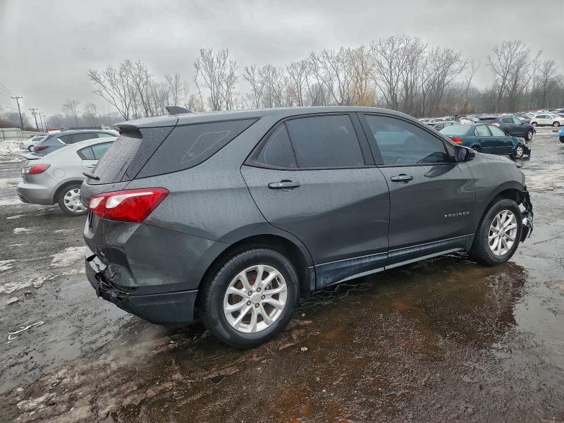 Фото 3 - CHEVROLET EQUINOX