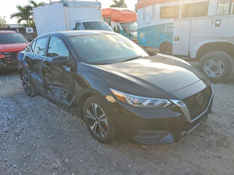 Фото 4 - NISSAN SENTRA