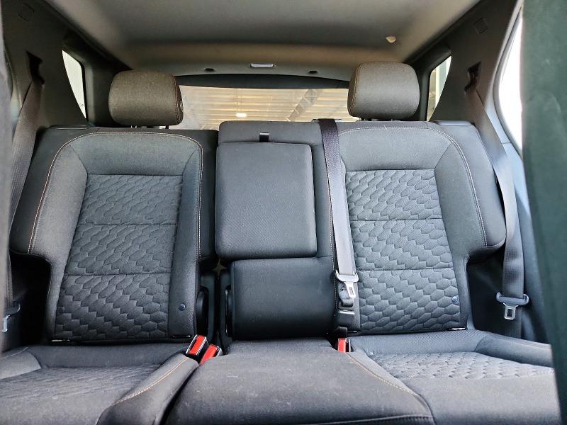 Фото 10 - CHEVROLET EQUINOX