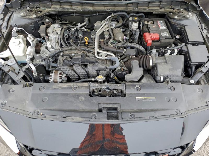 Фото 11 - NISSAN ALTIMA