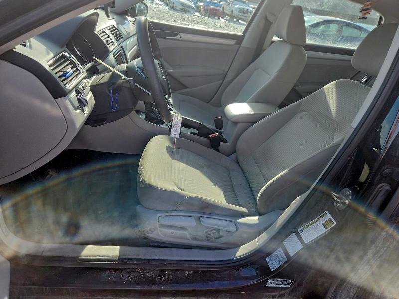 Фото 7 - VOLKSWAGEN PASSAT