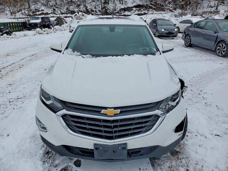 Фото 5 - CHEVROLET EQUINOX