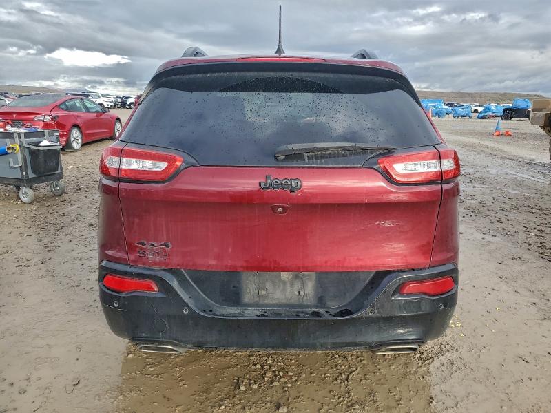 Фото 6 - JEEP GRAND CHER