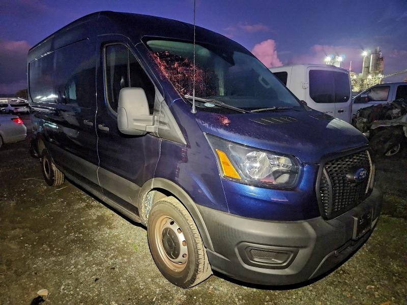 Фото 4 - FORD TRANSIT