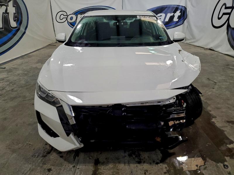 Фото 5 - NISSAN SENTRA