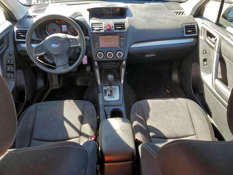 Фото 8 - SUBARU FORESTER