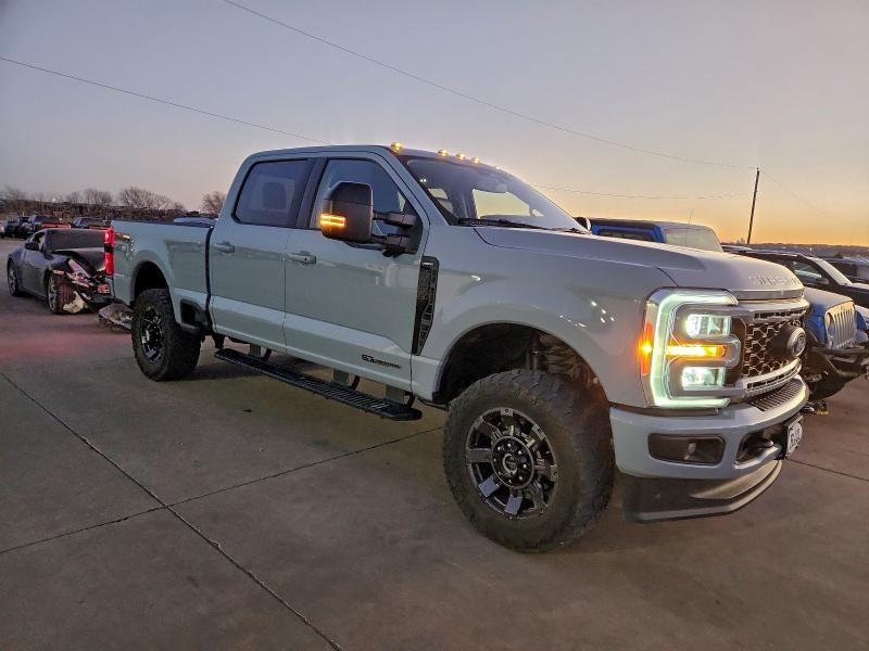 Фото 4 - FORD F250