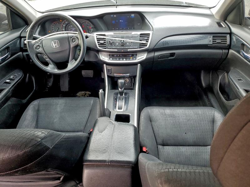 Фото 8 - HONDA ACCORD