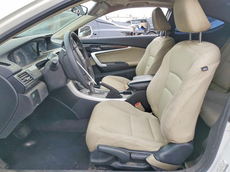 Фото 7 - HONDA ACCORD