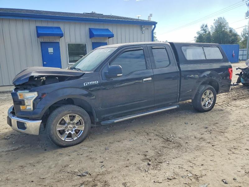 Фото 1 - FORD F-150