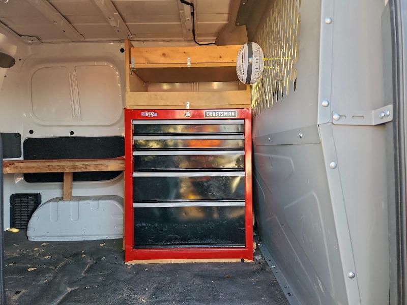 Фото 11 - CHEVROLET EXPRESS