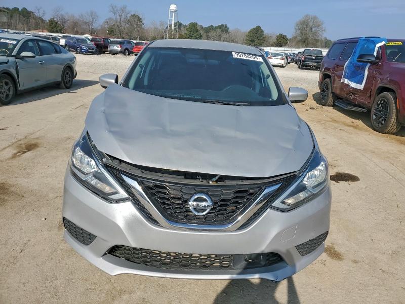 Фото 5 - NISSAN SENTRA