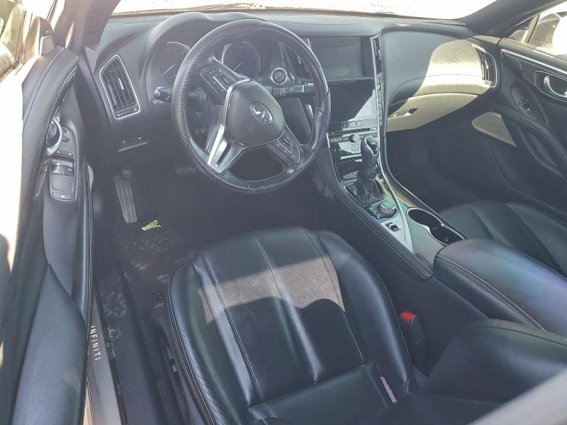 Фото 8 - INFINITI Q60