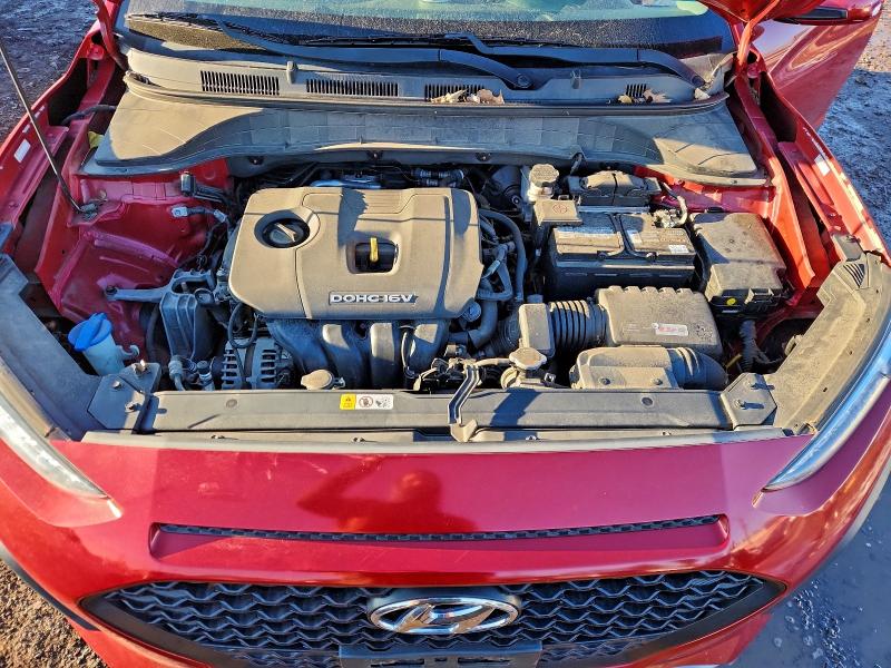 Фото 11 - HYUNDAI KONA