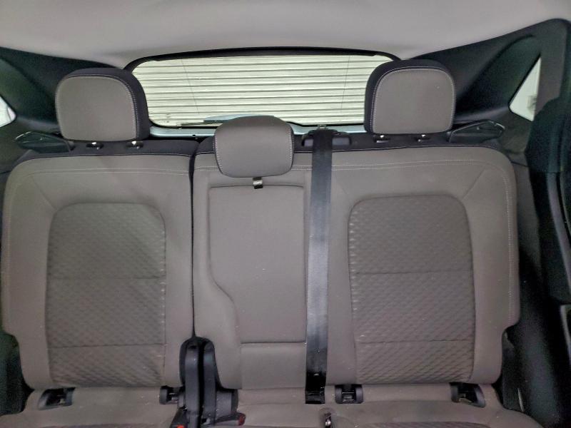 Фото 10 - FORD ESCAPE