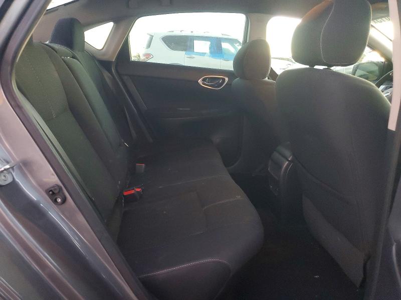 Фото 10 - NISSAN SENTRA