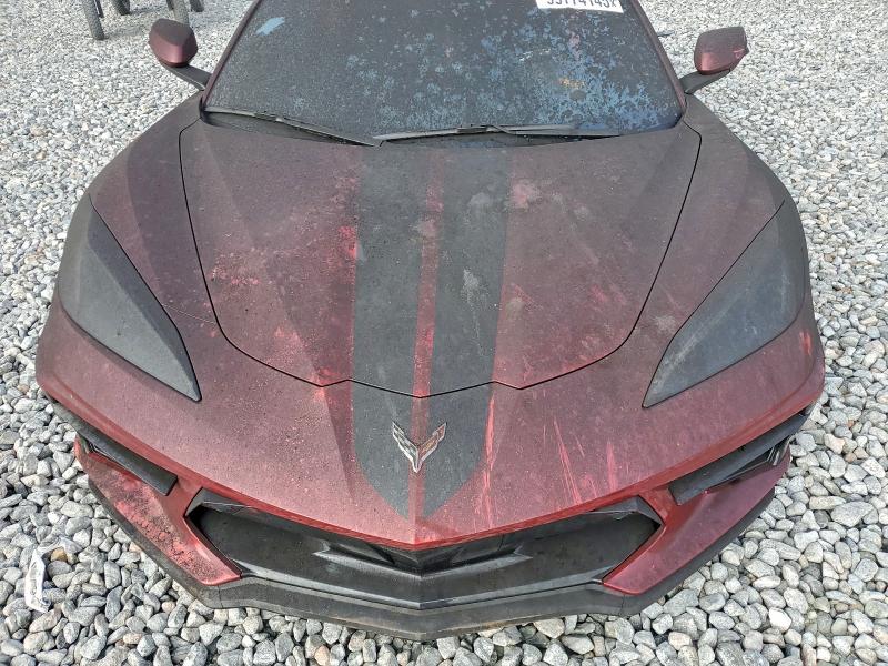 Фото 11 - CHEVROLET CORVETTE