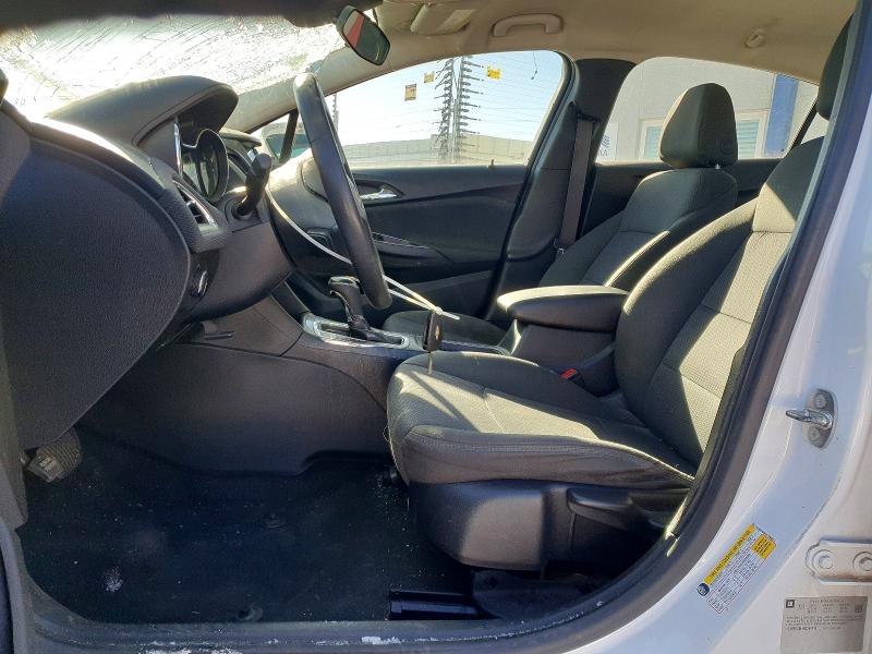 Фото 7 - CHEVROLET CRUZE