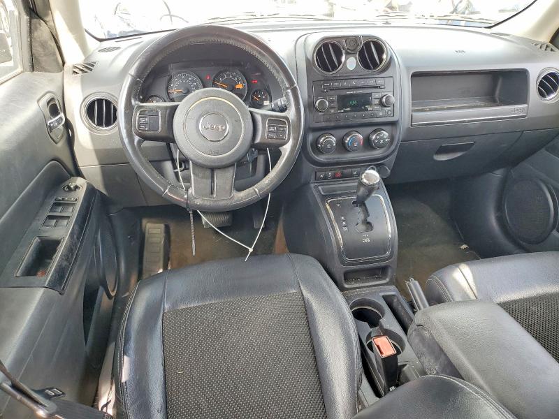 Фото 8 - JEEP PATRIOT