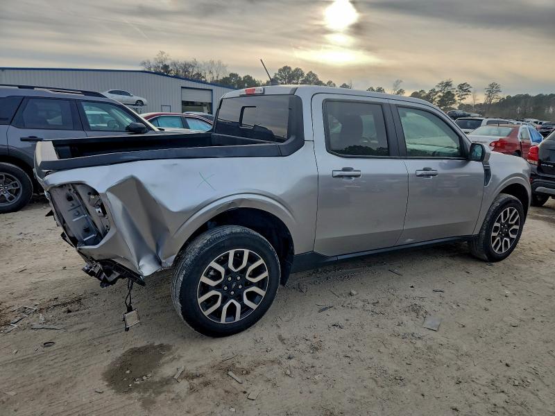 Фото 3 - FORD MAVERICK