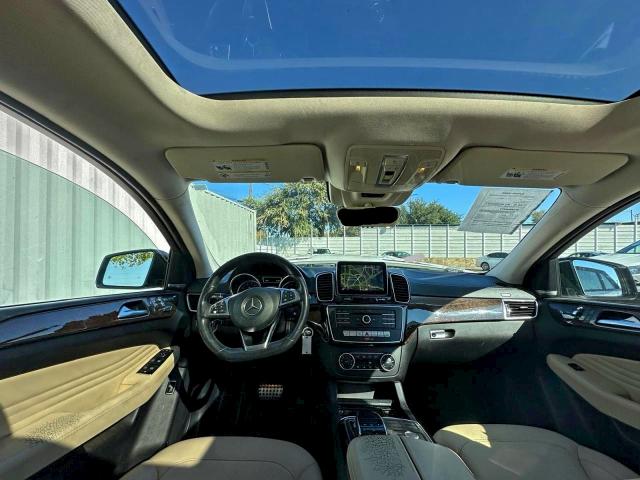 Фото 9 - MERCEDES-BENZ GLE-CLASS