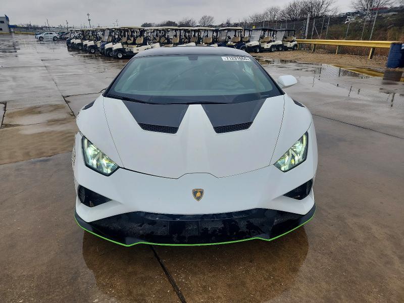2021 LAMBORGHINI ALL MODELS