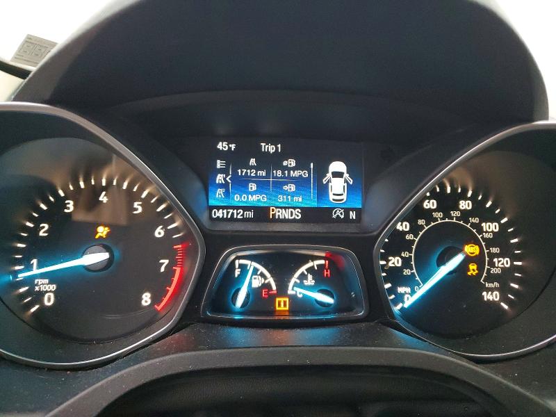 Фото 9 - FORD ESCAPE