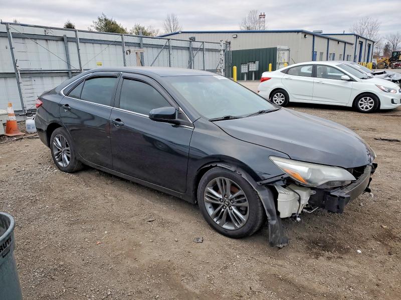 Фото 4 - TOYOTA CAMRY