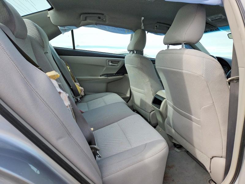 Фото 10 - TOYOTA CAMRY