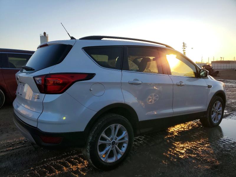 Фото 3 - FORD ESCAPE
