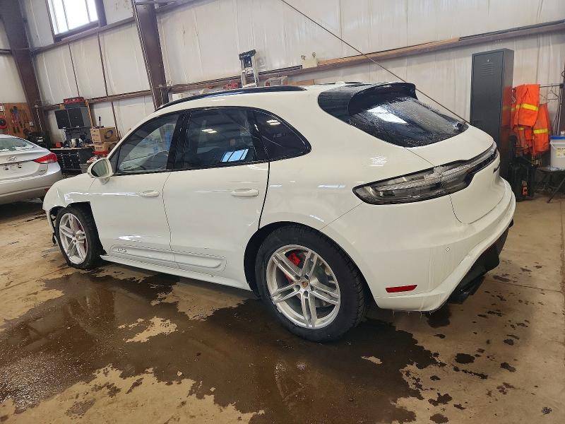 Фото 2 - PORSCHE MACAN