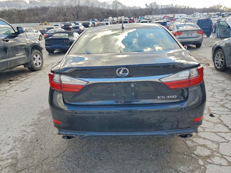 Фото 6 - LEXUS ES350