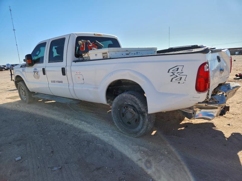 Фото 2 - FORD F250