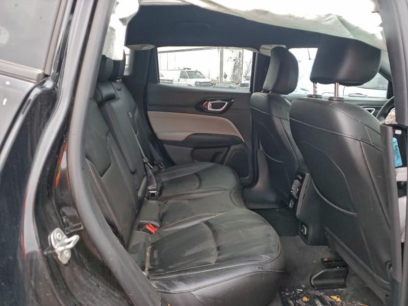 Фото 11 - JEEP COMPASS