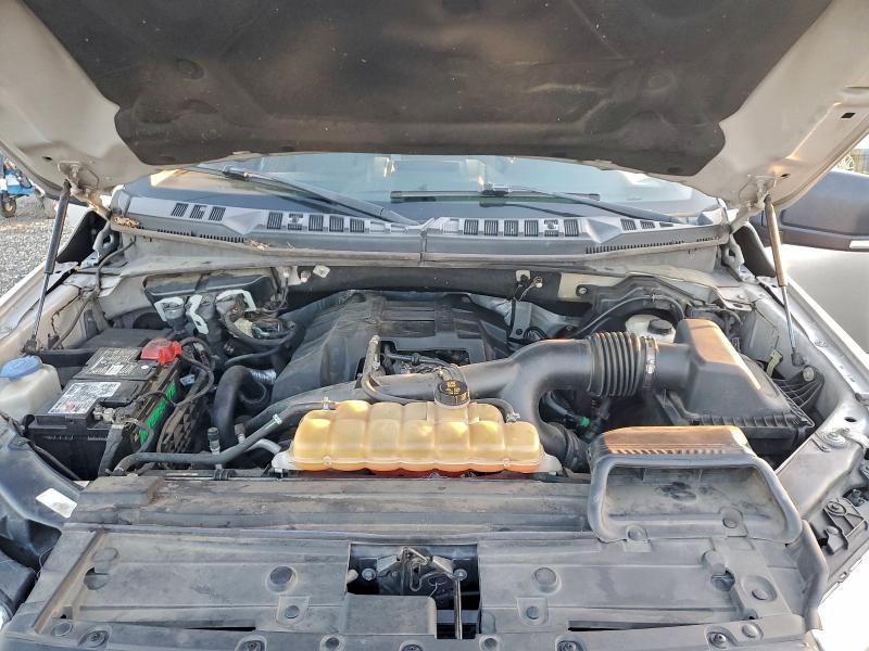 Фото 11 - FORD F-150