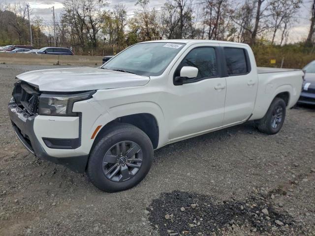 Фото 1 - NISSAN FRONTIER