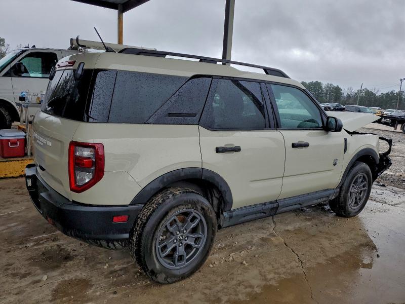 Фото 3 - FORD BRONCO