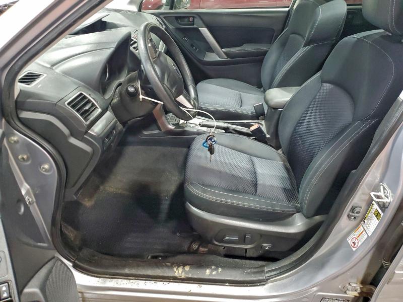 Фото 7 - SUBARU FORESTER