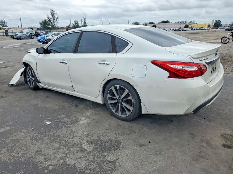 Фото 2 - NISSAN ALTIMA